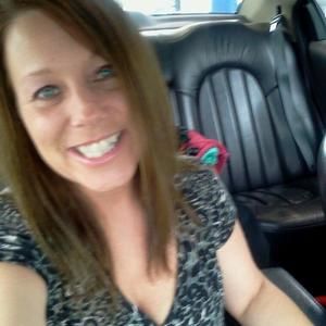 Meet your Posher, Sandy